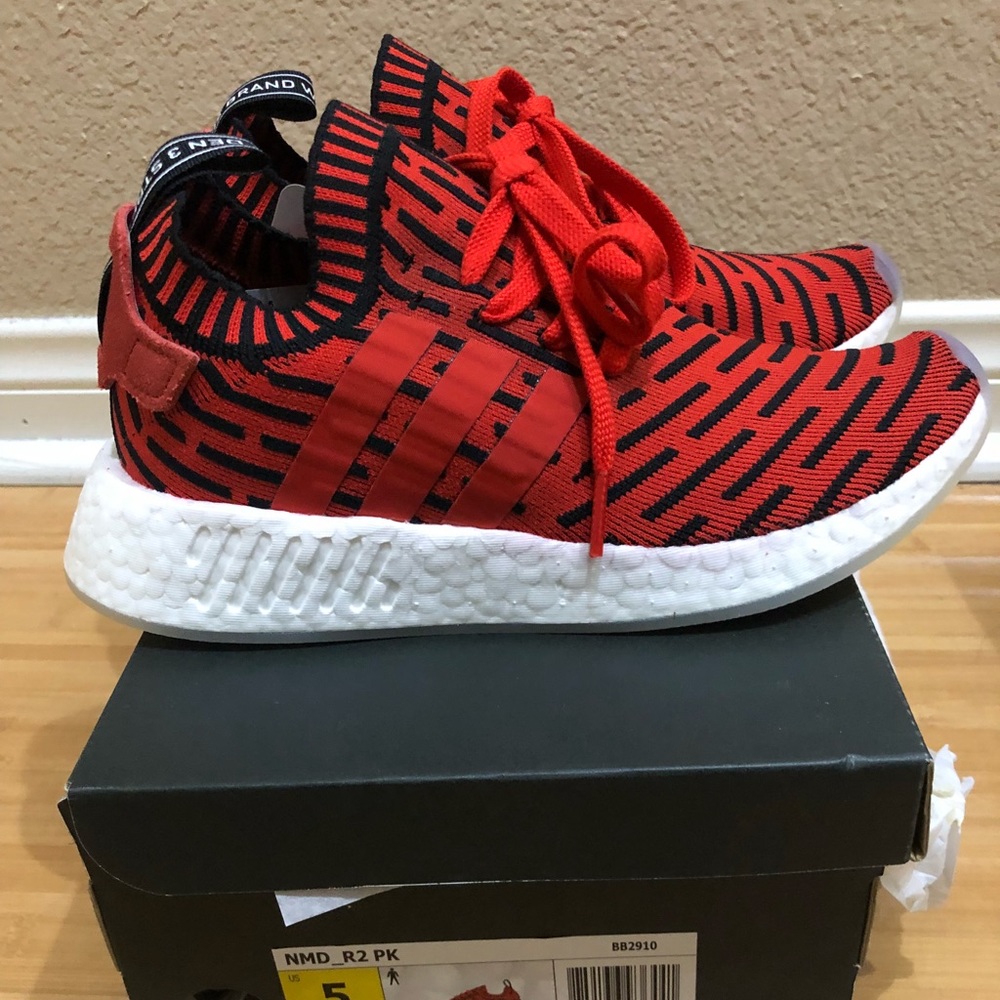 Adidas nmd rx_1